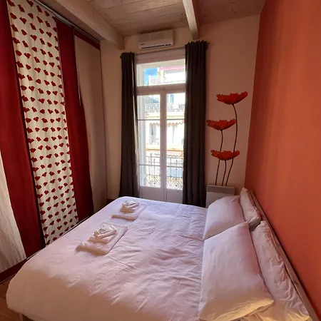 Maison Re- In The Center Of Apartment *