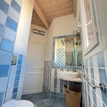 Maison Re- In The Center Of Apartment *