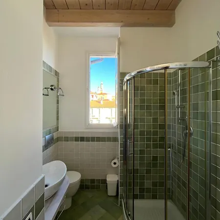 Maison Re- Splendido Centro Apartment *
