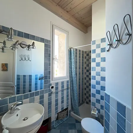 Appartamento Maison Re- In The Center Of *