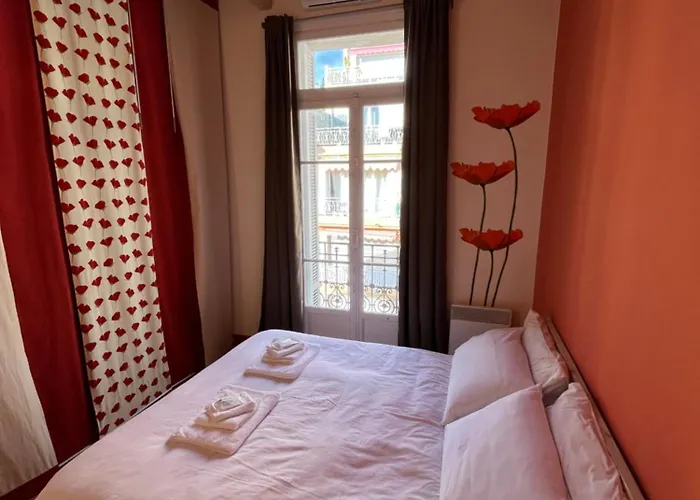 Maison Re- In The Center Of Apartment *