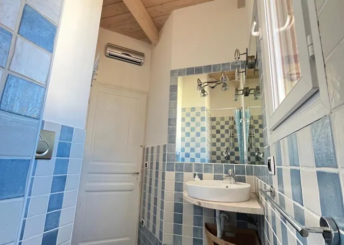 Maison Re- In The Center Of Apartment *