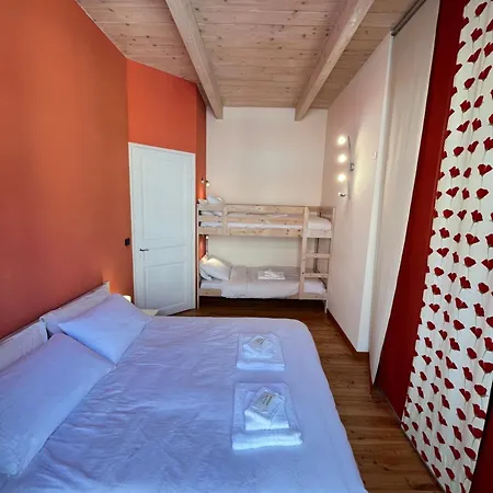 Maison Re- In The Center Of Apartamento