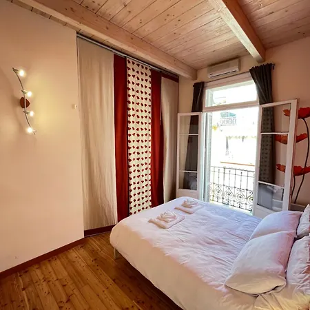 Apartamento Maison Re- In The Center Of