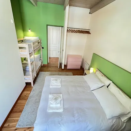 Apartamento Maison Re- In The Center Of *