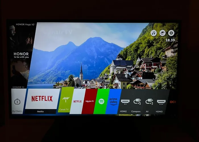 Maison Re- In The Center Of 멍똥