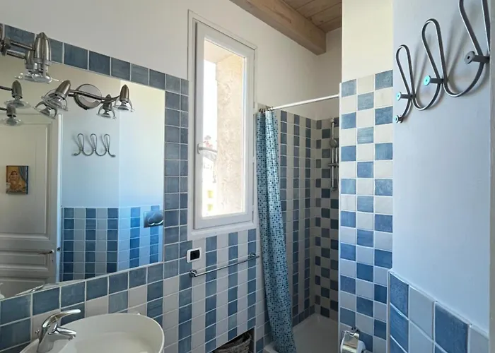 아파트 Maison Re- In The Center Of *